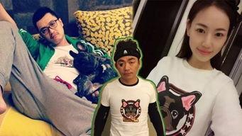 娱乐圈吃瓜完结